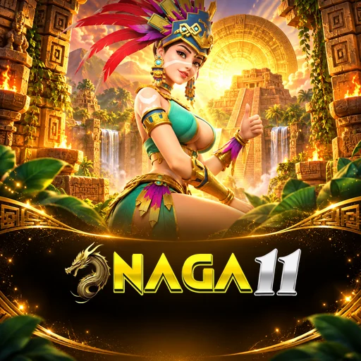 naga11 - Peningkatan performa dan UI/UX terbaru