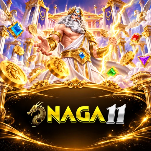 naga11 APK Indonesia - Panduan Lengkap dan Tutorial